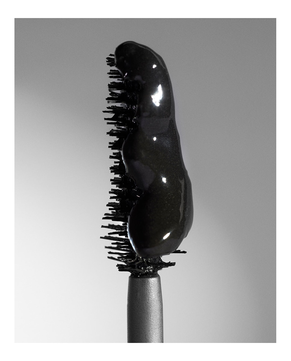 Máscara de pestañas Phyto-Noir 1 Sisley - Deep Black 7 ml Deep Black-6