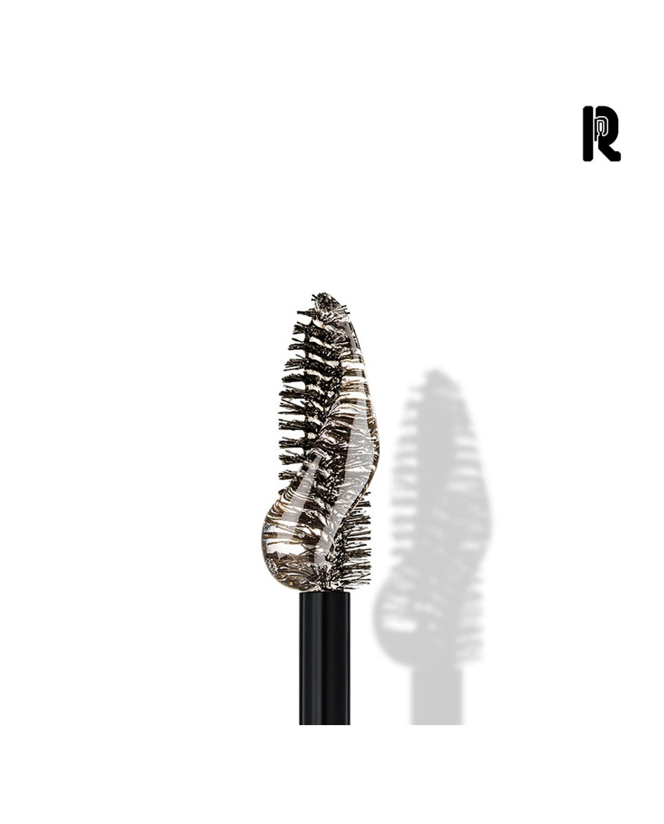Máscara de Pestañas Famous Primer Mascara 8 ml Rabanne - Transparent 8 ml Transparent-4