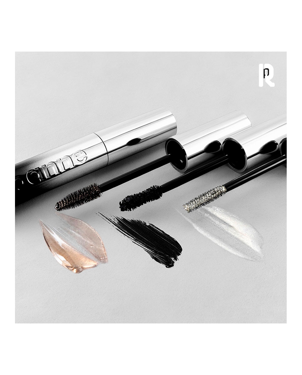 Máscara de Pestañas Famous Primer Mascara 8 ml Rabanne - Transparent 8 ml Transparent-6