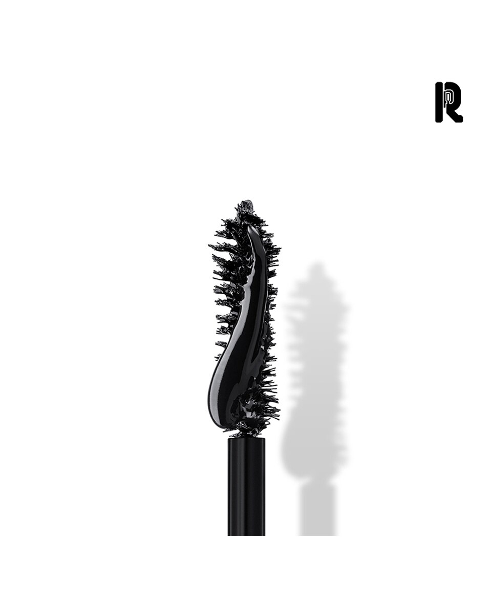 Máscara de Pestañas Eyephoria Famous Rabanne - Deep Black 4,5 ml Deep Black-4