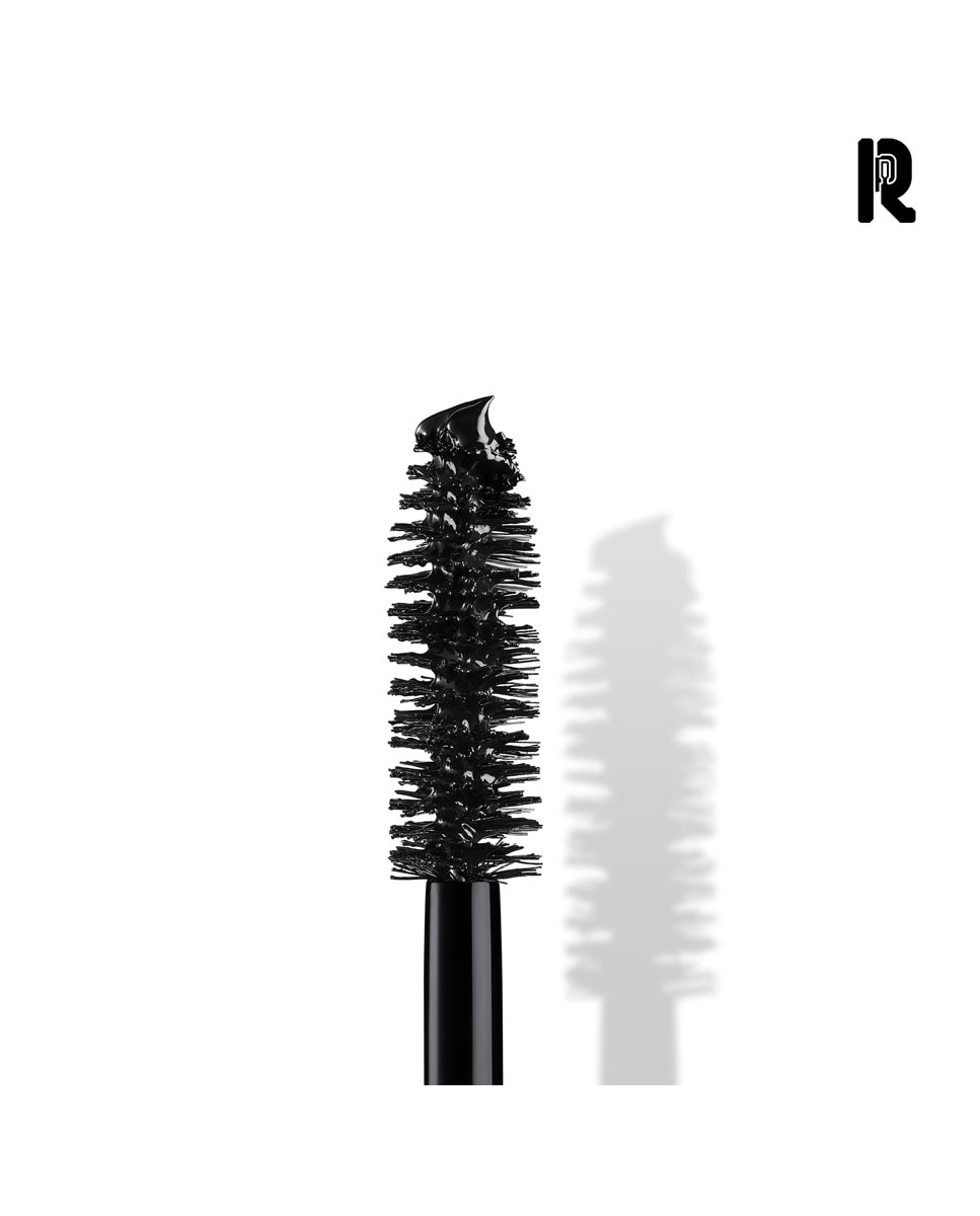 Máscara de Pestañas Rockstar 8 ml Rabanne - Deep Black 4,5 ml Deep Black-5