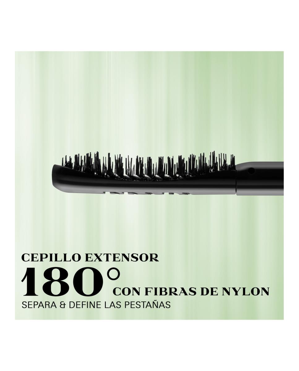 Máscara de Pestañas Pradascope Alargamiento Instantáneo Prada - 01 - NERO 01 - NERO-8