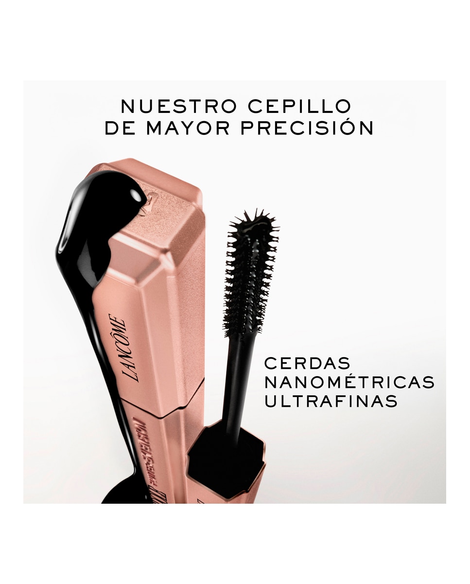 Máscara de pestañas Lash Idôle Flutter Extension Lancôme 3