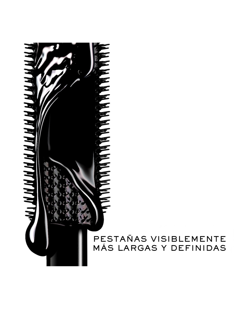 Máscara de pestañas Lash Idôle Flutter Extension Lancôme 4
