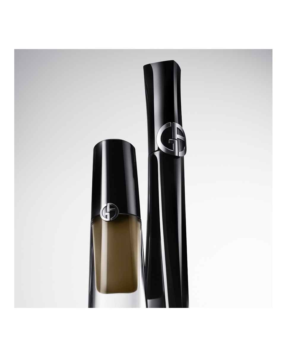 Máscara de Pestañas Vertigo Lift Giorgio Armani 8