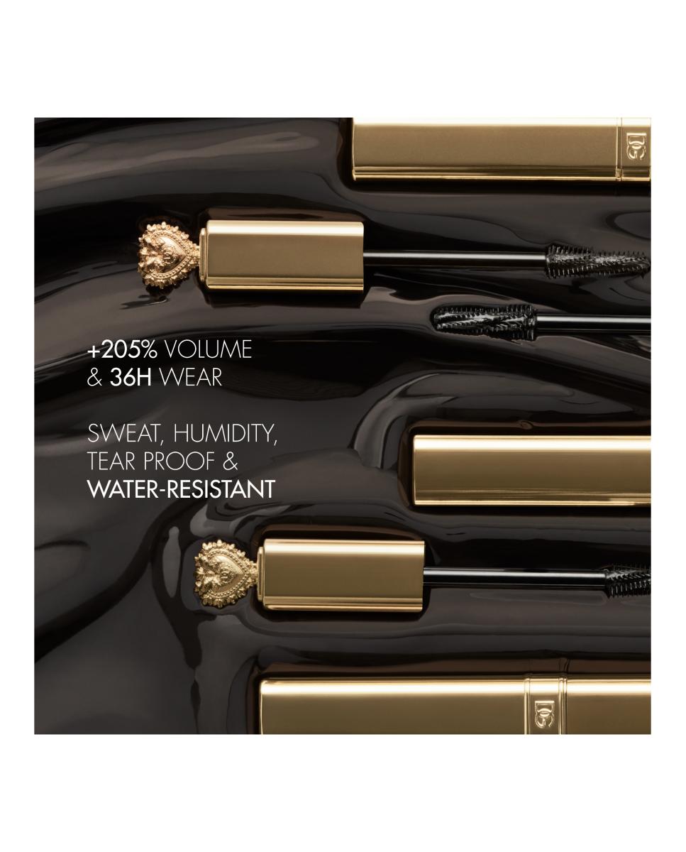 Recambio Máscara de Pestañas Everfull XL Dolce & Gabbana - 8 ml 4