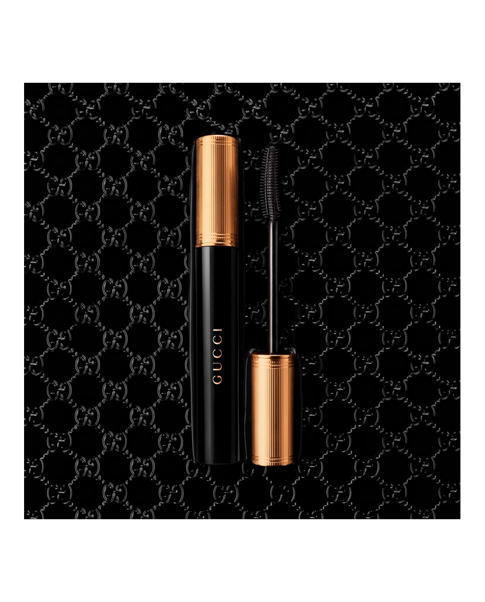 Máscara De Pestañas Le Magnétisme 7,5 g Gucci - 01 Eve Black 01 Eve Black-7