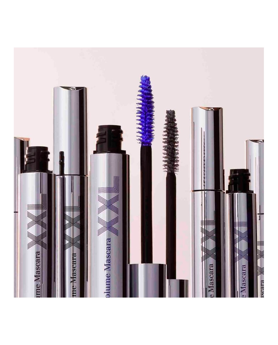 Máscara De Pestañas Xxl Blue Clarins - 8 ml 5