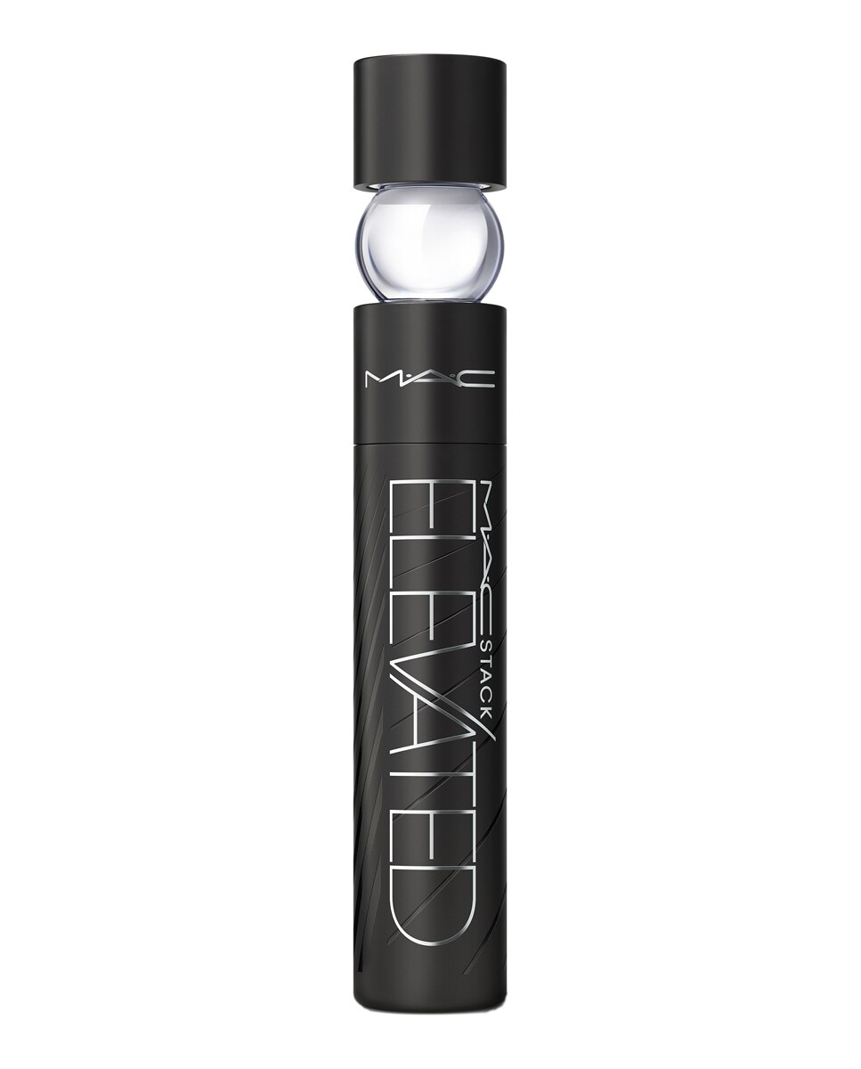 M·A·CStack Elevated Máscara de Pestañas - 12 ml 7