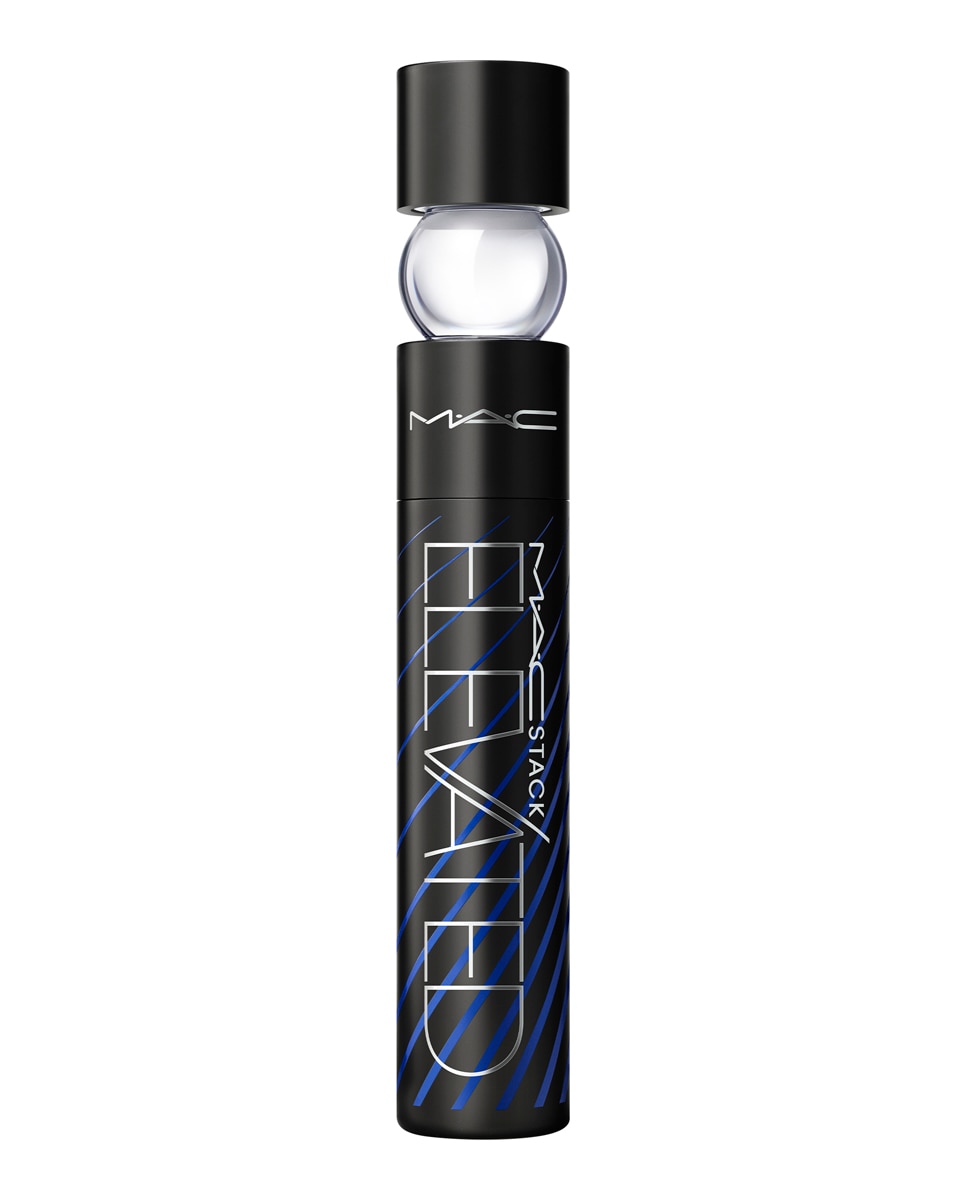 Máscara de pestañas Macstack Elevated Denim M.A.C. - Denim Blue 12 ml Denim Blue-1