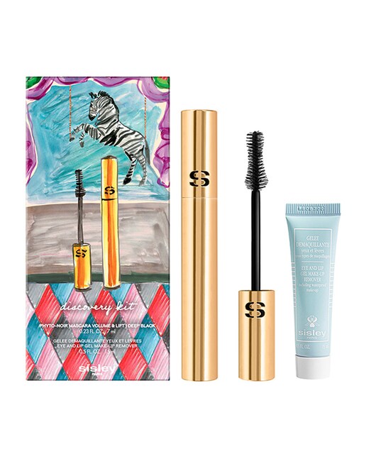 Imagen 0 de Estuche De Regalo Descubrimiento Máscara Phyto-Noir Luke Edward Hall Sisley