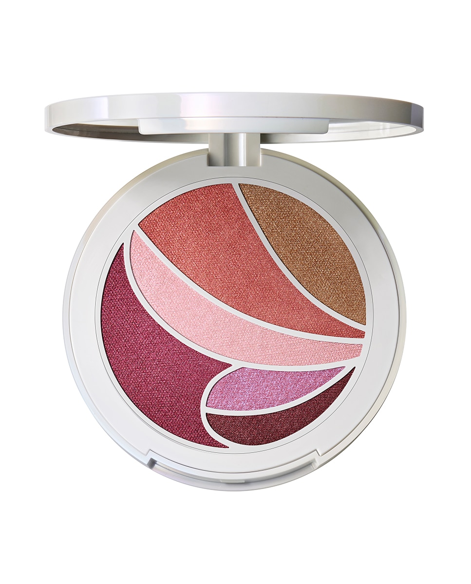 Paleta De Rostro Y Ojos Metamorphosis  M.A.C 1