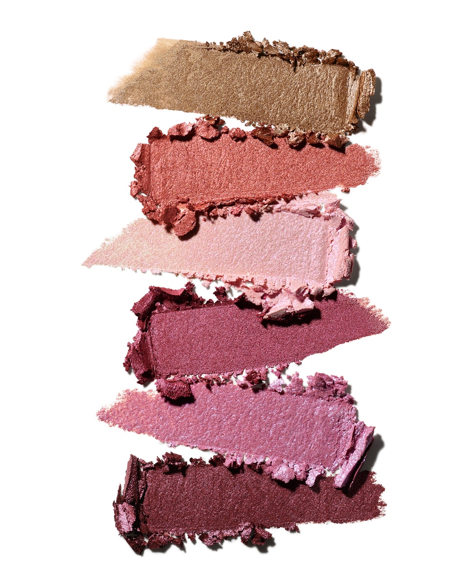 Paleta De Rostro Y Ojos Metamorphosis  M.A.C 2