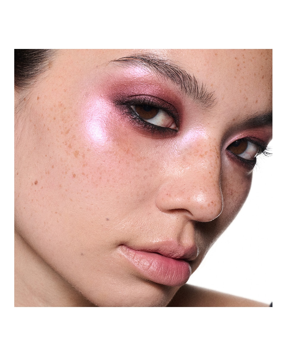 Paleta De Rostro Y Ojos Metamorphosis  M.A.C 3