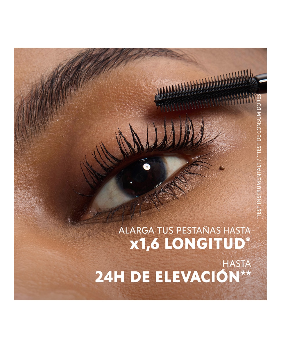 Máscara de Pestañas Lash Latex Yves Saint Laurent 2