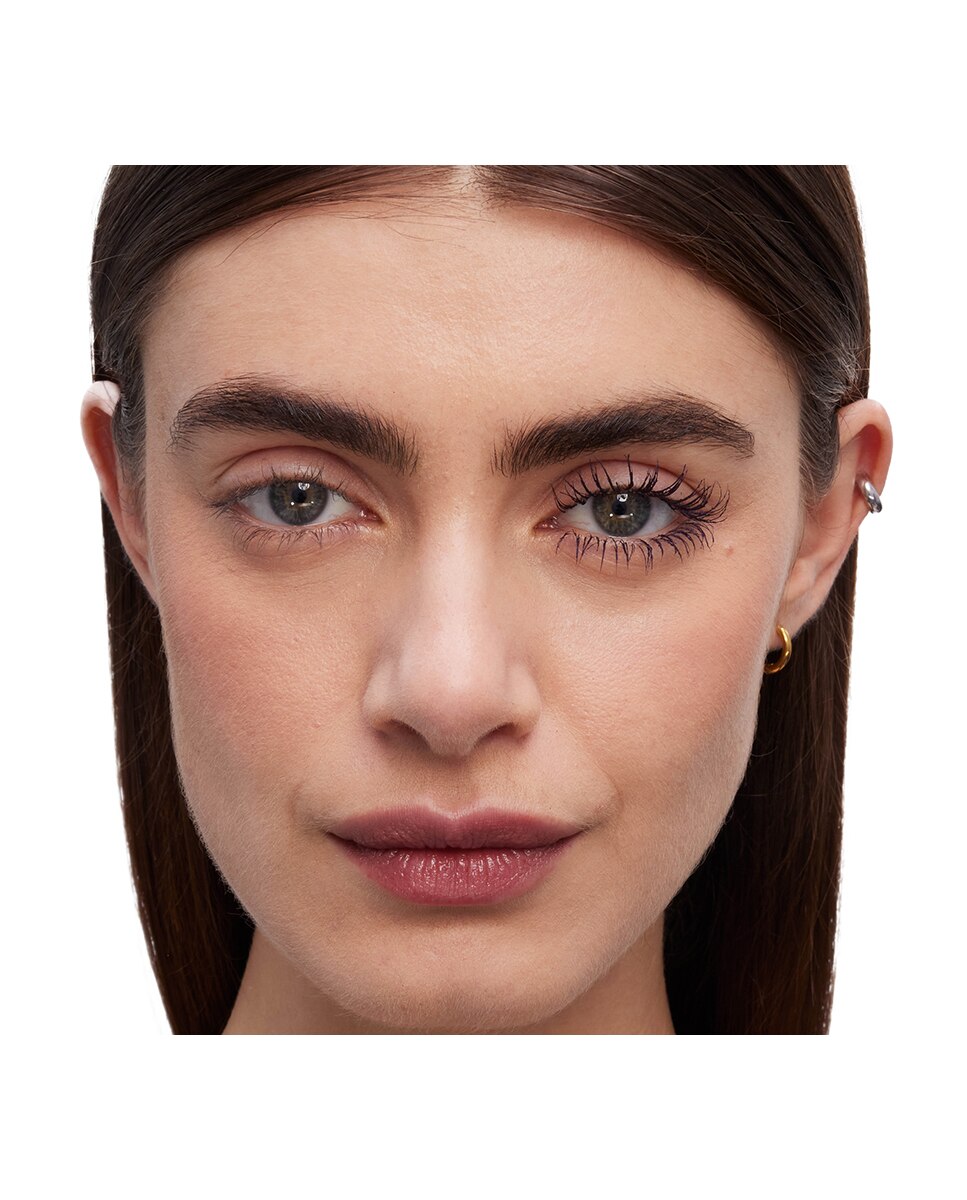 Máscara De Pestañas Volumen Extremo Lash Clash Mascara Yves Saint Laurent - MAGNETIC PURPLE MAGNETIC PURPLE-6