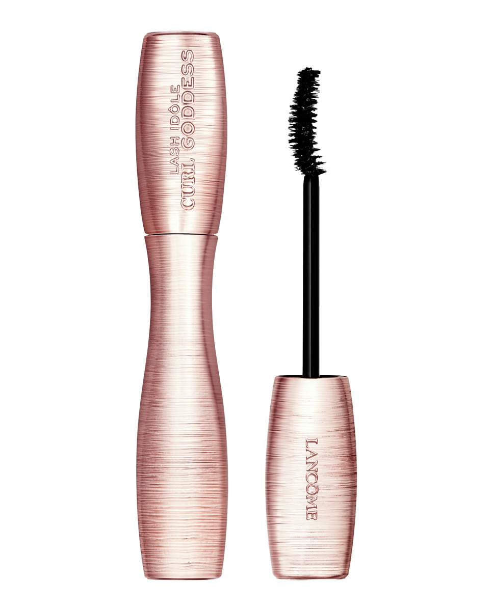 Imagen 0 de Máscara de Pestañas Lash Idôle Curl Goddess Lancôme Black
