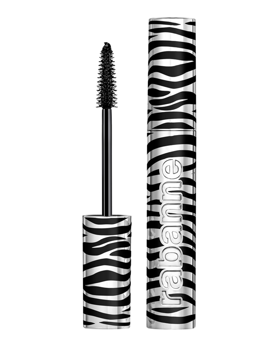 Imagen 0 de Máscara de Pestañas Eyephoria XXXL Extreme Volume and Lash-Boosting Sérum 10 Ml Rabanne