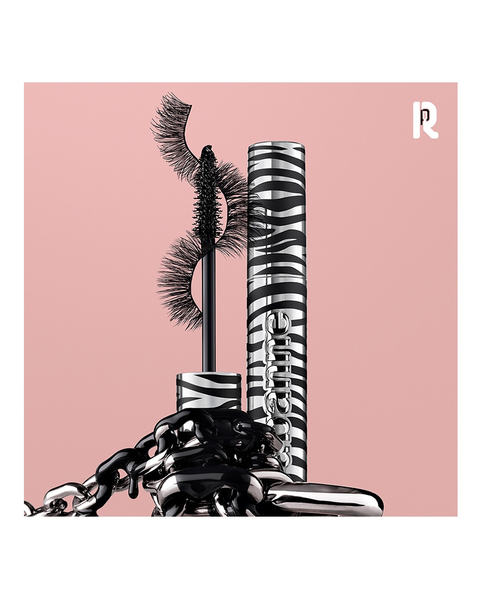 Máscara de Pestañas Eyephoria XXXL Extreme Volume and Lash-Boosting Sérum 10 Ml Rabanne - 10 ml 5