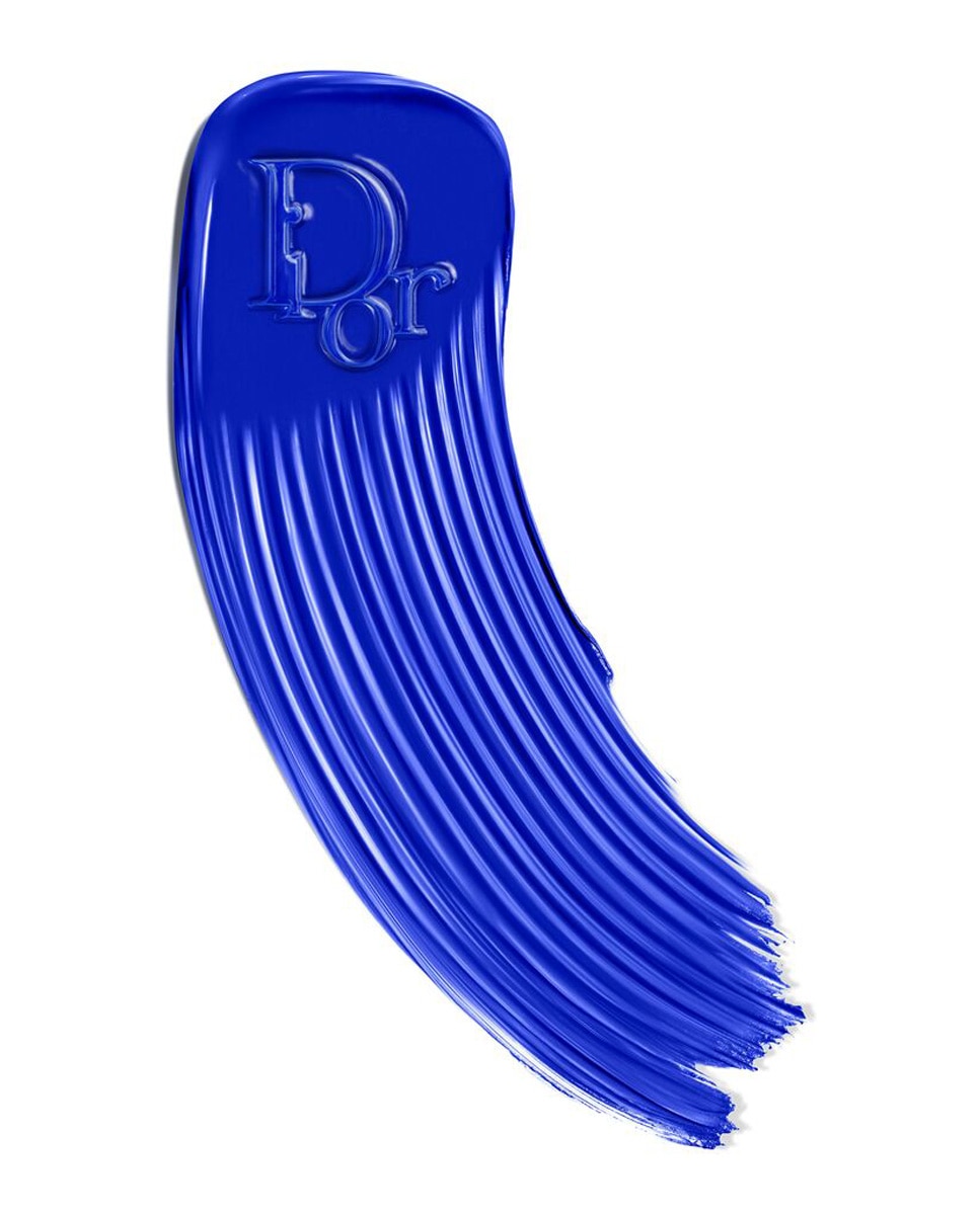 Diorshow Overvolume Máscara de pestañas efecto volumen extremo - duración 24 h y definición pestaña a pestaña - 161 Overblue 161 Overblue-2