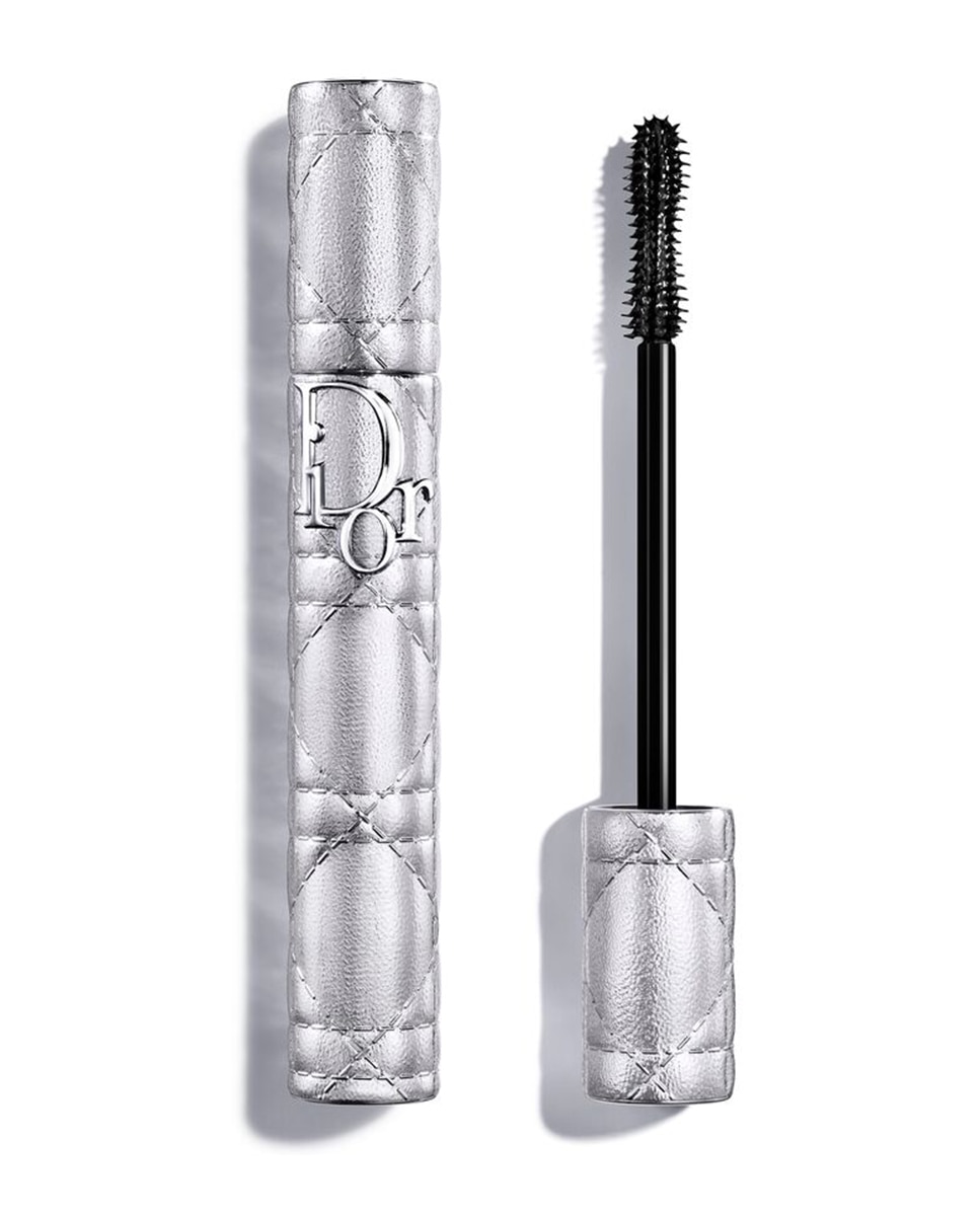 Imagen 0 de Diorshow Overvolume Waterproof Máscara waterproof volumen extremo 48 horas 090 Overblack