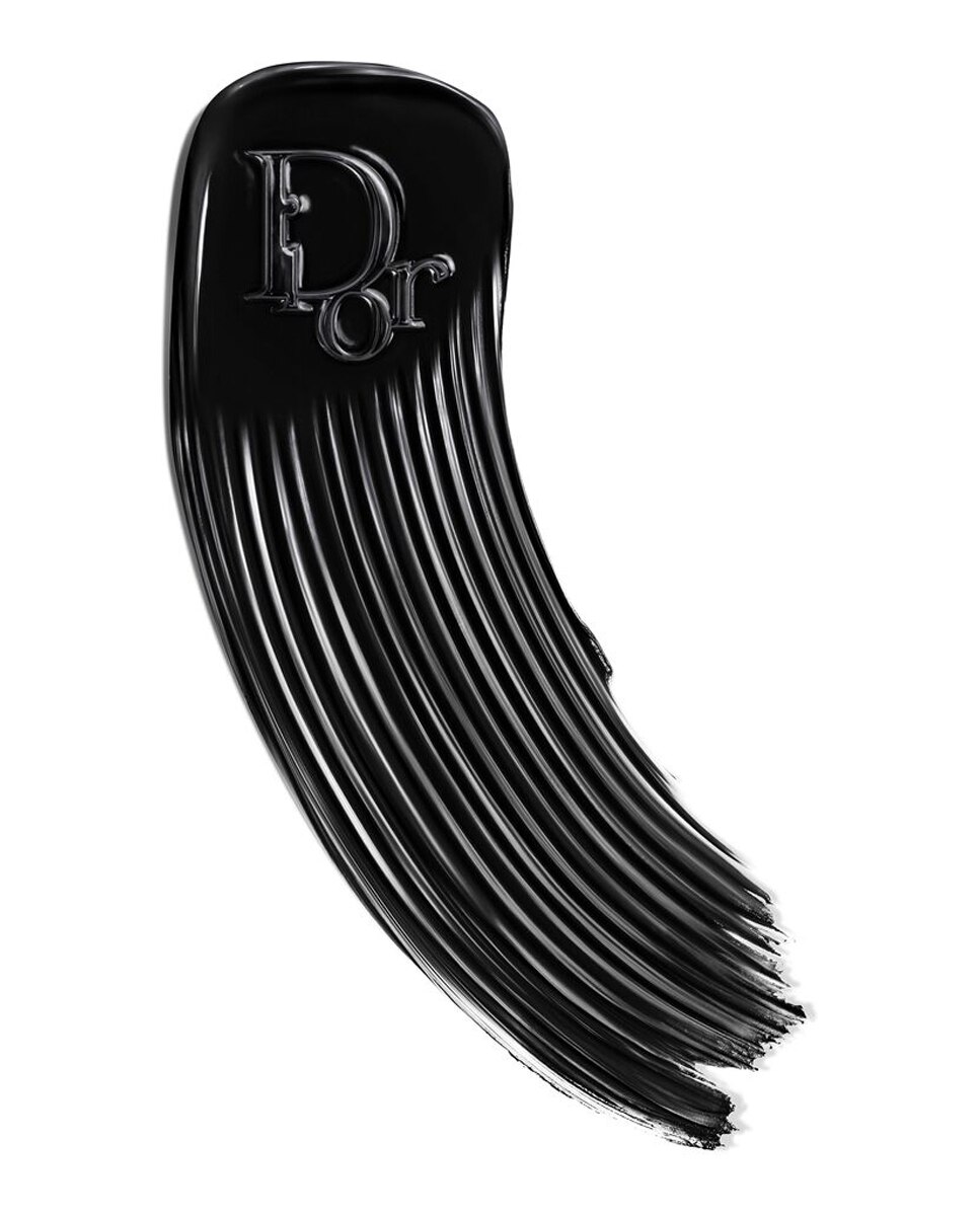 Diorshow Overvolume Waterproof Máscara waterproof volumen extremo 48 horas - 090 Overblack 090 Overblack-2