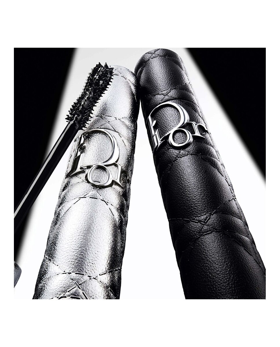 Diorshow Overvolume Waterproof Máscara waterproof volumen extremo 48 horas - 090 Overblack 090 Overblack-6
