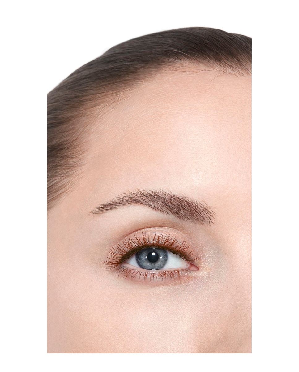 Imagen 6 de CHANEL LES BEIGES MASCARA MÁSCARA VOLUMEN Y DEFINICIÓN - 6 g