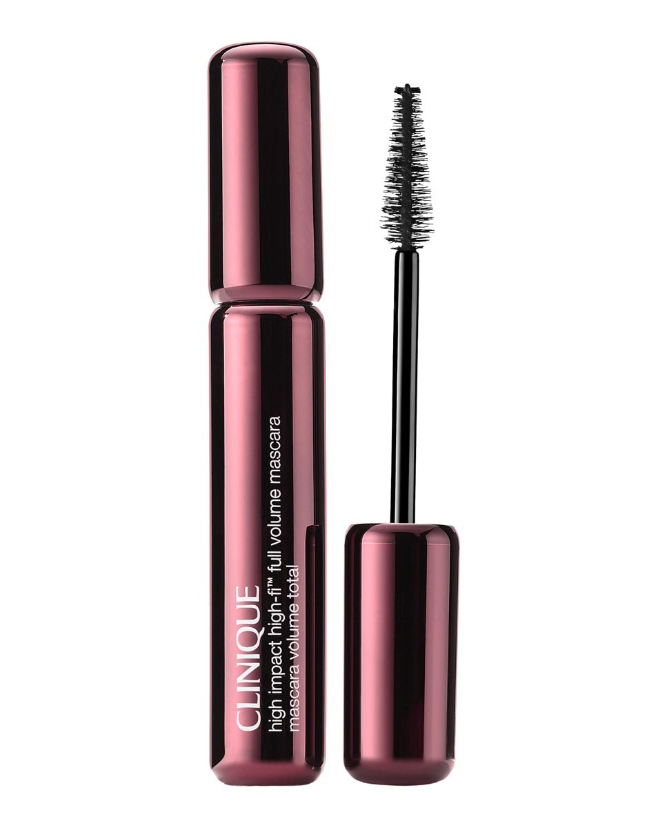 Imagen 0 de Máscara de Pestañas High Impact High-Fi Black Honey Clinique