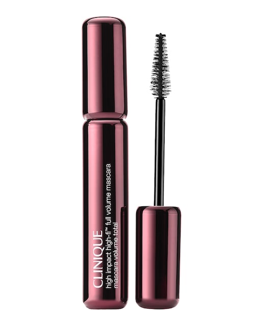 Máscara de Pestañas High Impact High-Fi Black Honey Clinique