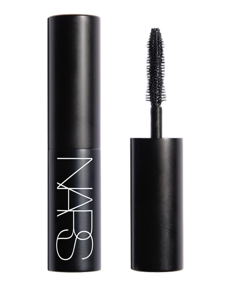 Imagen 0 de Notorius Mini Nars Black Máscara De Pestañas STARSTRUCK BLACK - MINI