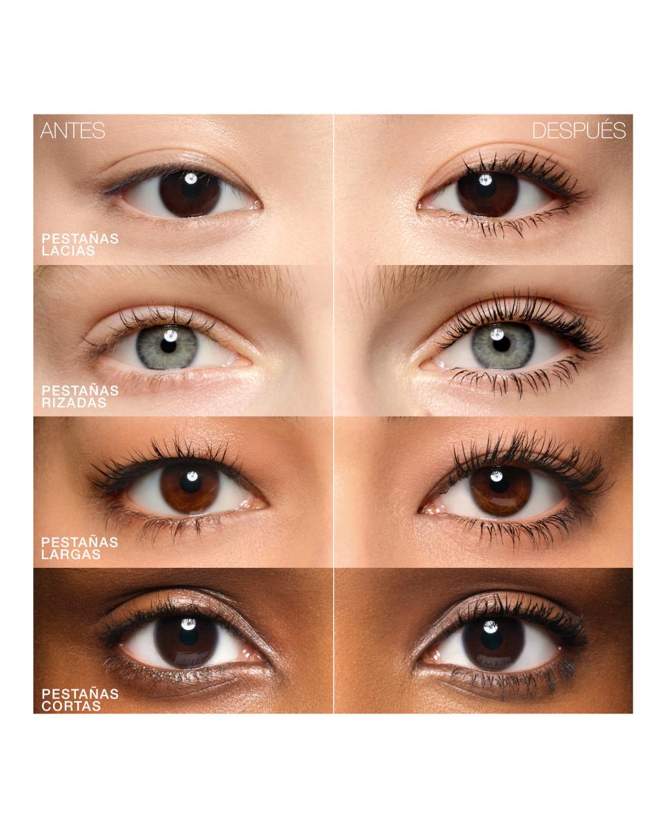 Notorius Mini Nars Black Máscara De Pestañas - STARSTRUCK BLACK - MINI STARSTRUCK BLACK - MINI-3