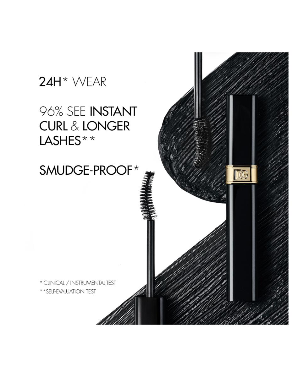 My Lash Seduction Recarga Máscara de pestañas Dolce&Gabbana - 7 ml 6