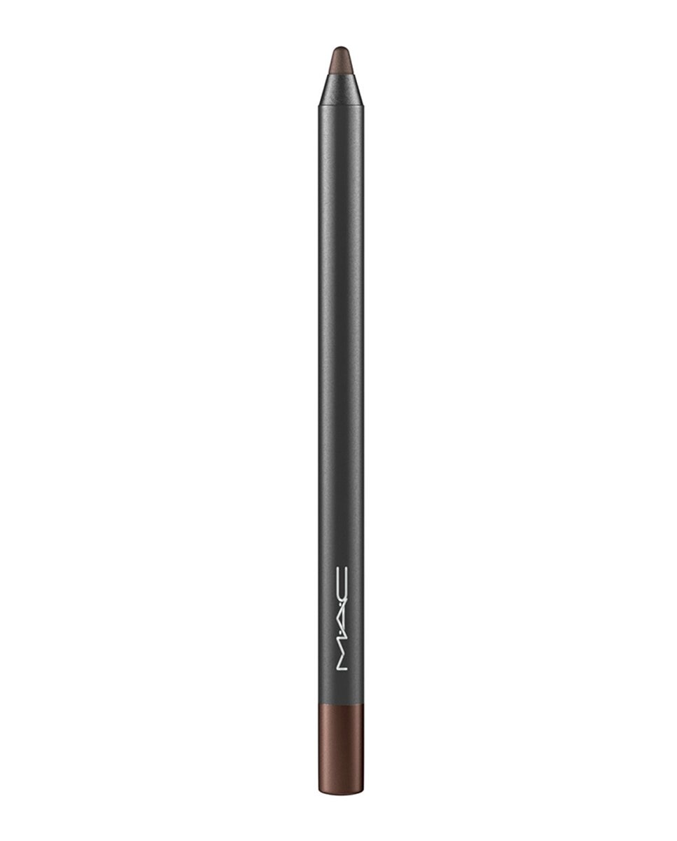 Delineador de ojos Power Point Eye Pencil M.A.C - Stubborn Brown 1,2 g Stubborn Brown-1