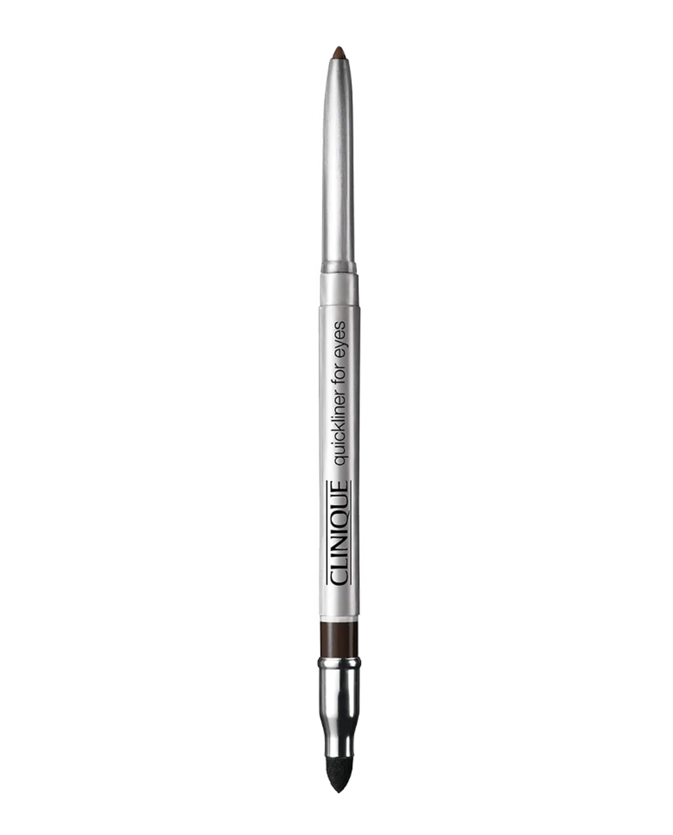 Clinique - Delineador automático de ojos 3 gr Quickliner for Eyes Clinique.