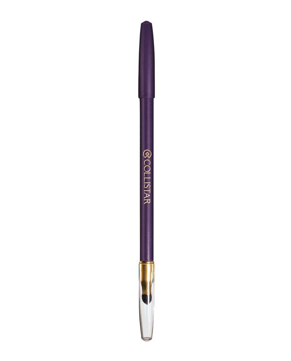 Eyeliner Professional Eye Pencil Nº1 Collistar - Petunia 5 Petunia 5-1