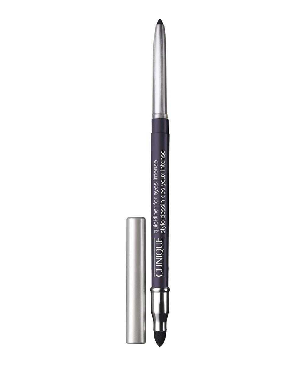 Clinique - Delineador automático Quickliner For Eyes Intense Clinique.