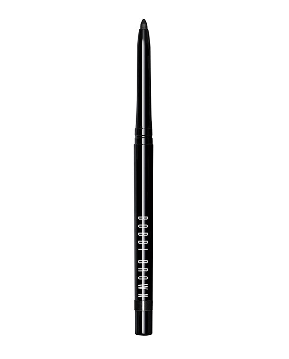 Eyeliner Perfectly Defined Gel Eyeliner Bobbi Brown - Pitch Black Pitch Black-1