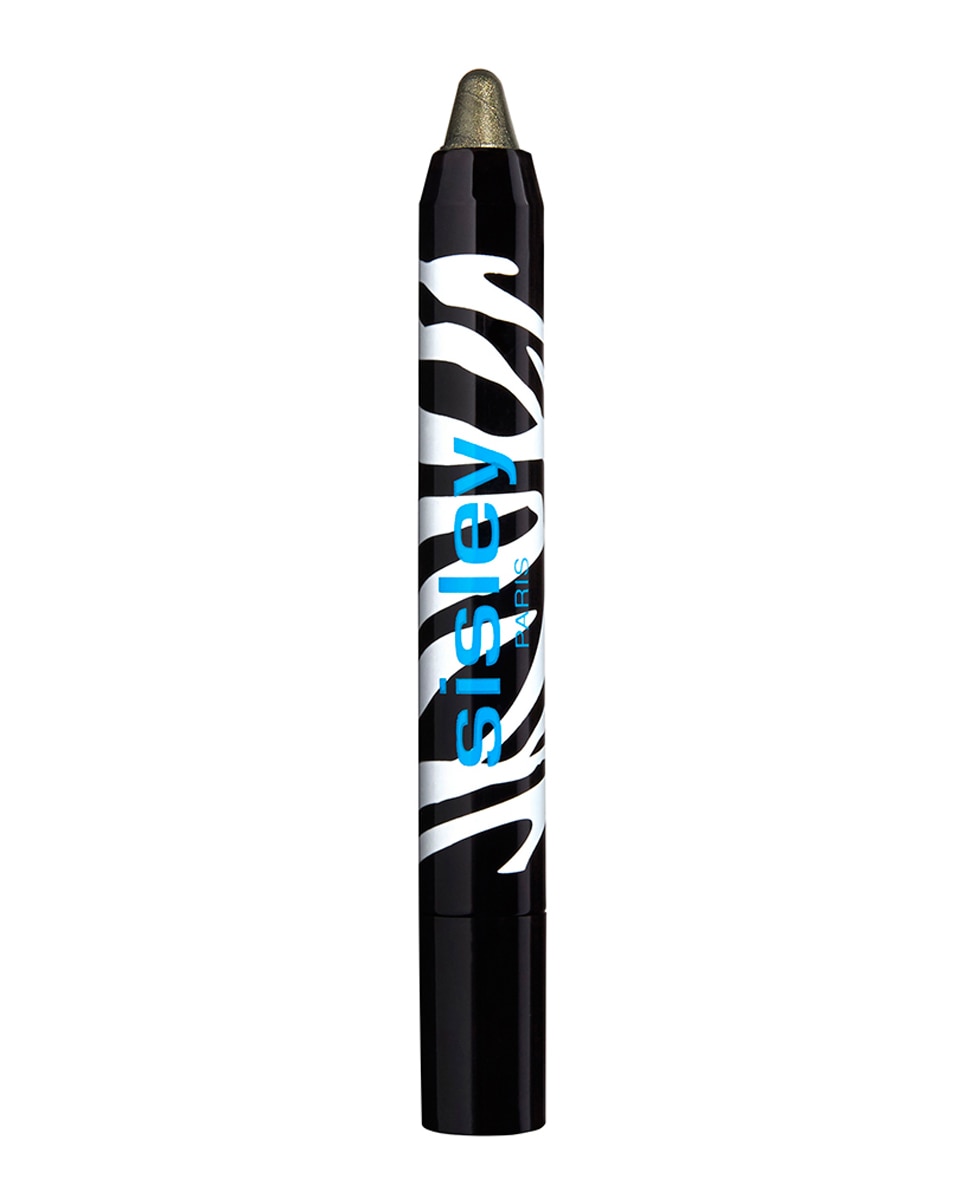 Sombra de ojos Phyto Eye Twist Sisley - Steel 04 1,5 gr Steel 04-1