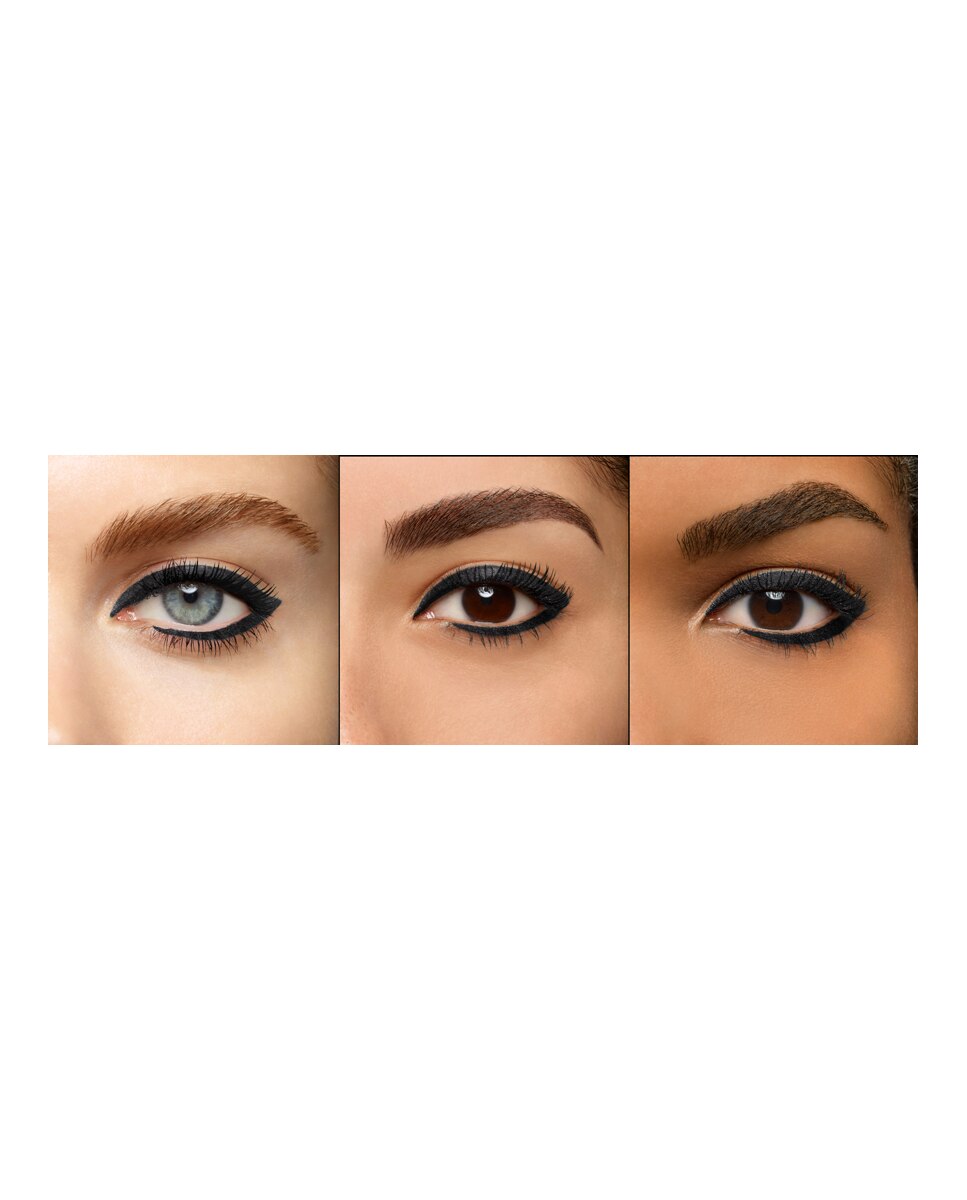 Lápiz de ojos Dessin du Regard Waterproof Yves Saint Laurent - Blue Black-2