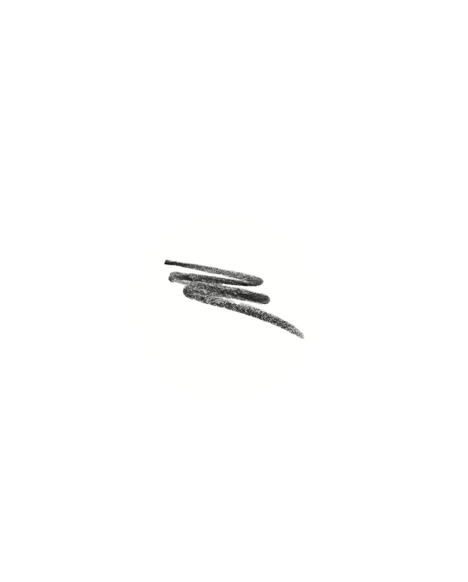 Lápiz de ojos Dessin du Regard Waterproof Yves Saint Laurent - Blue Black-3