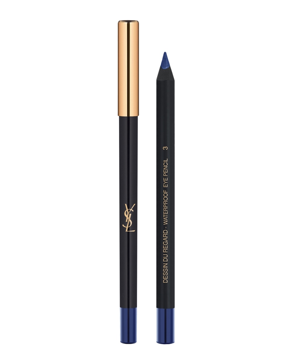 Lápiz de ojos Dessin du Regard Waterproof Yves Saint Laurent