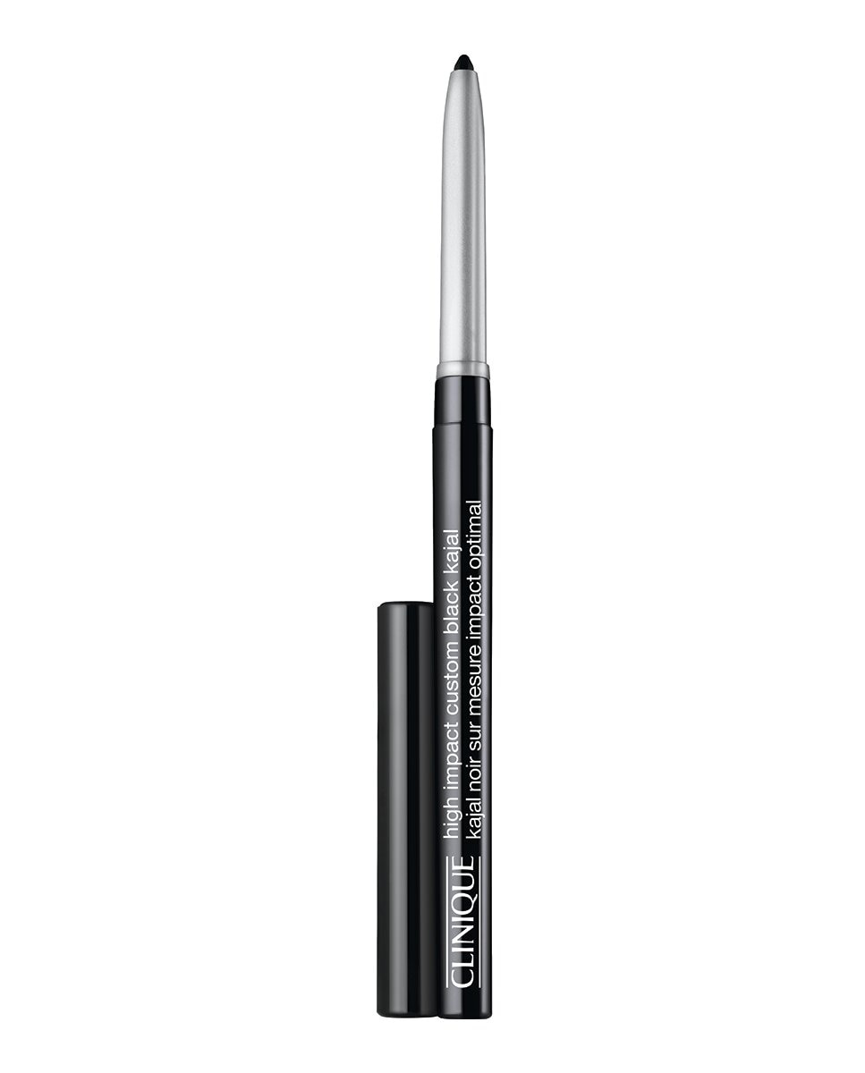 Imagen 0 de Delineador High Impact Custom Black Kajal Clinique