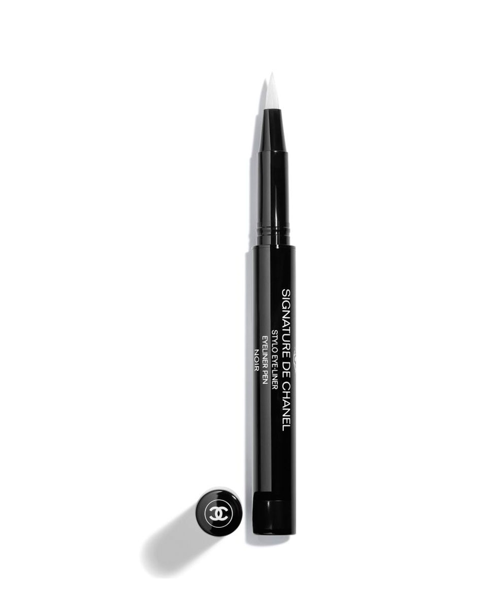 Imagen 0 de Lápiz Eyeliner Intenso de larga duración 10 Noir 10 Noir