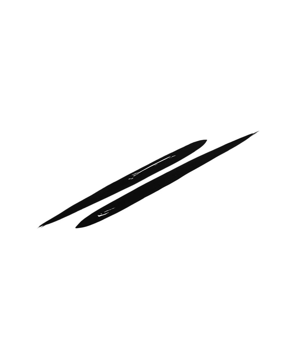 Lápiz Eyeliner Intenso de larga duración - 10 Noir 0,5 ml 10 Noir-2