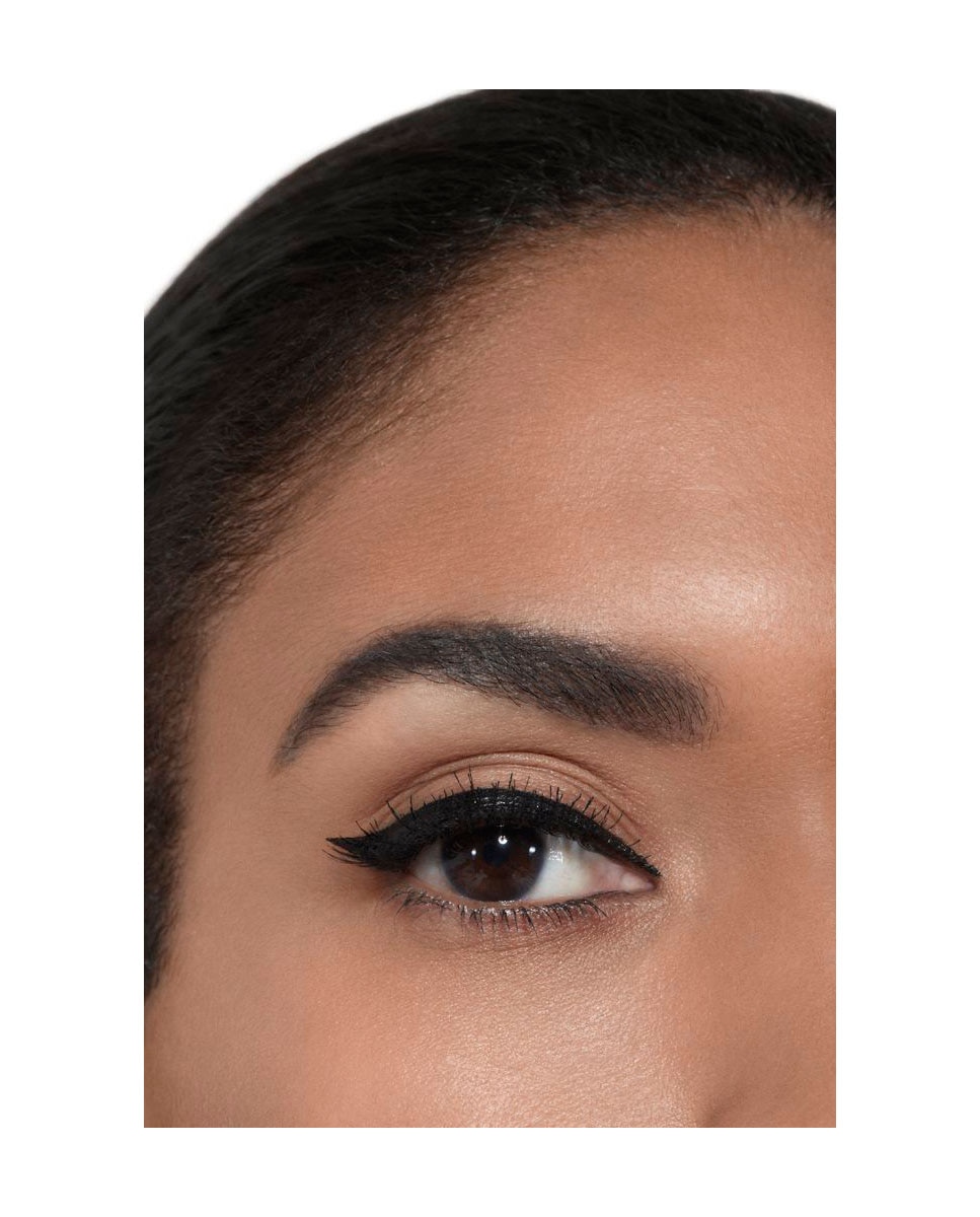 Lápiz Eyeliner Intenso de larga duración - 10 Noir 0,5 ml 10 Noir-3