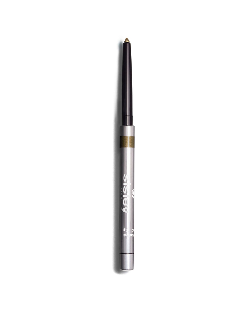Lápiz retráctil automático Phyto-Khol Star Waterproof Sisley - Sparkling Bronze 4 Sparkling Bronze 4-1