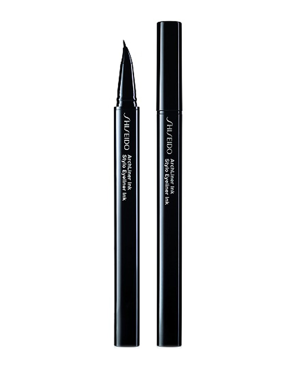 Imagen 0 de Eyeliner Archliner Shiseido Shibui Black Negro 01