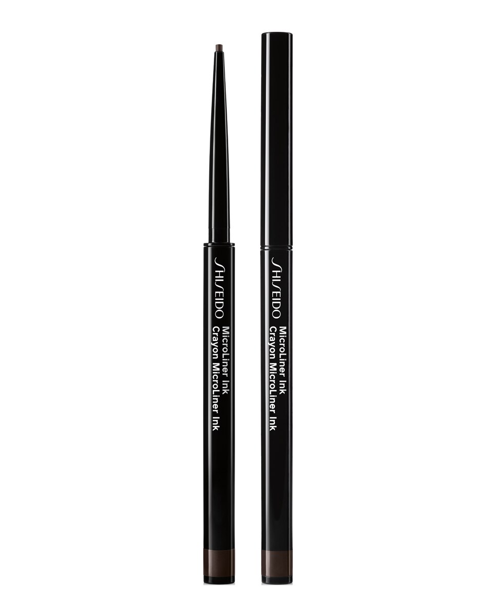 Eyeliner Microliner Ink Shiseido - Brown 02 Brown 02-1