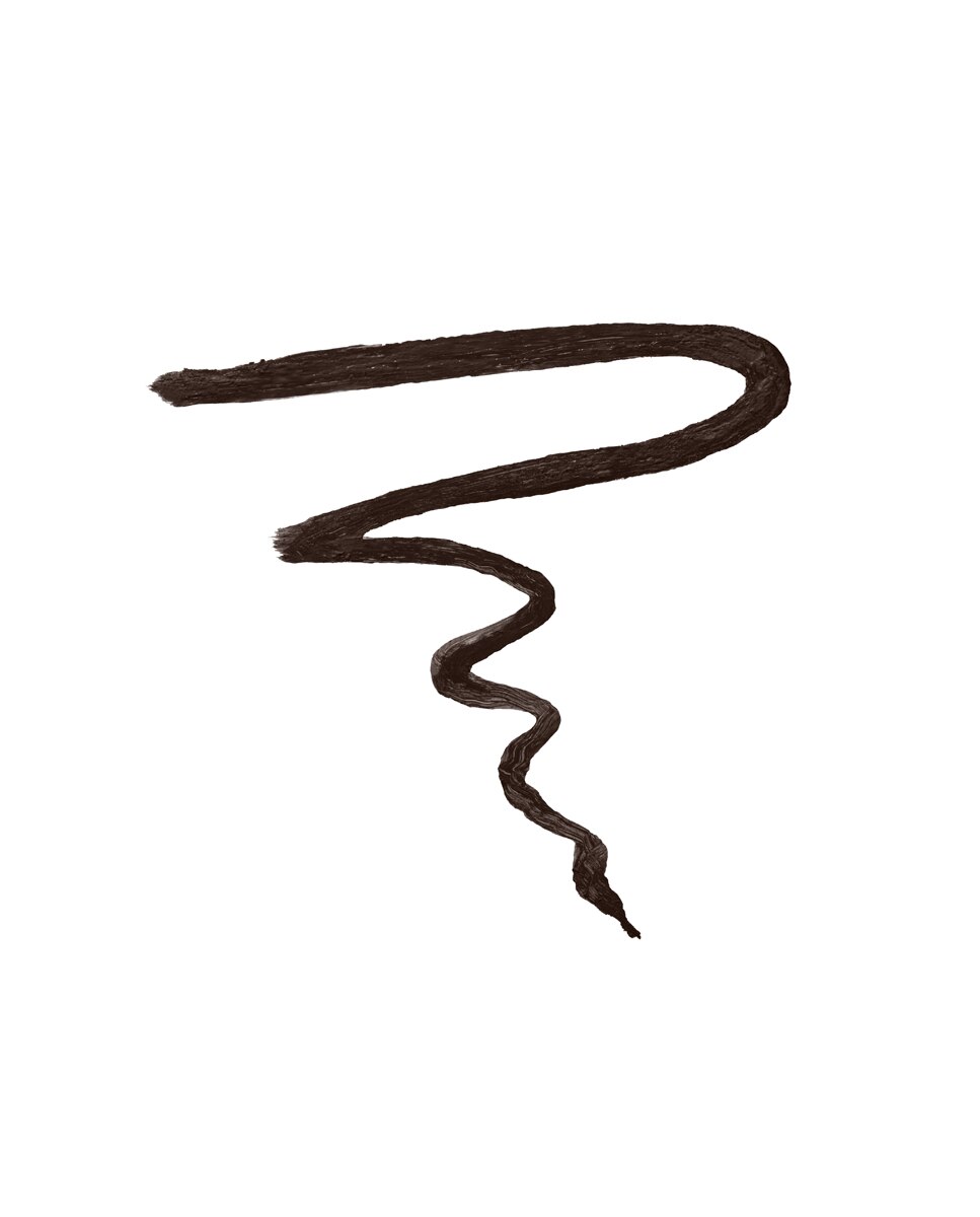 Eyeliner Microliner Ink Shiseido - Brown 02 Brown 02-3